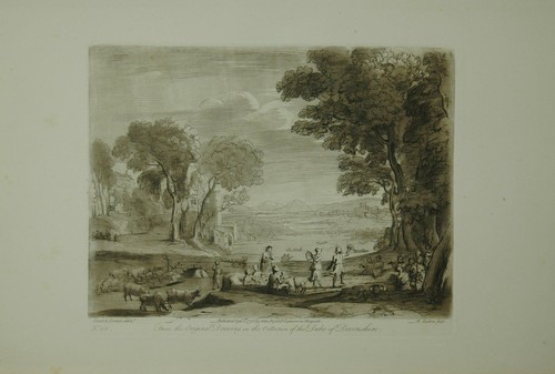 Richard earlom - richard, (1743-1822)