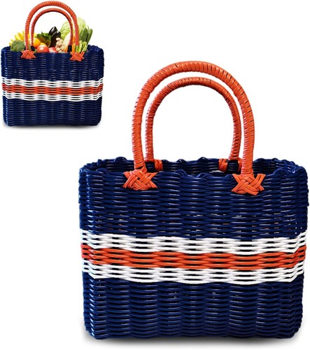 Tasche einkaufskorb - tasche,