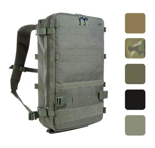 Tasmanian tiger breacher pack - tasmanian,