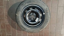 Notrad / Ersatzrad VW Golf 1.4