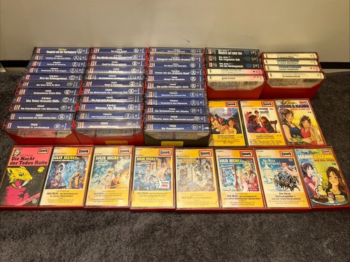 Hörspiel sammlung stück - hörspiel, stück-