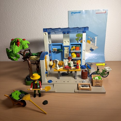 Playmobil 4461 - ,