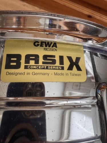 Basix concept series metal - concept,