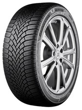 1x BRIDGESTONE BLIZZAK 6 XL FP M+S 3PMSF TL Winterreifen 225/45 R17 94
