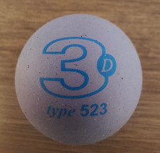 Minigolfball Minigolfbälle ~