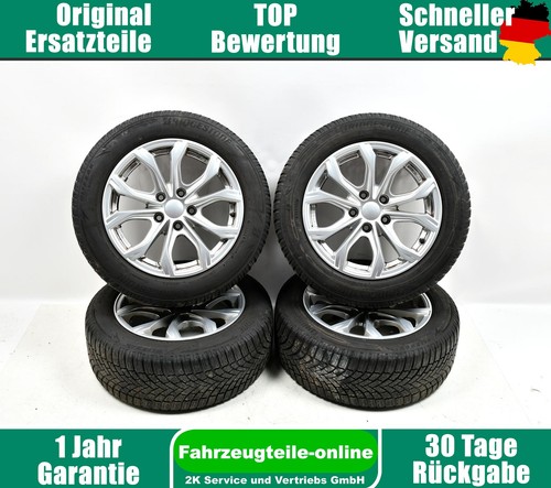 Kompletträder satz winter - kompletträder,