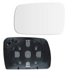 Spiegelglas links für BMW X5 E53 00-07 Außenspiegel Spiegel Glas beheizbar