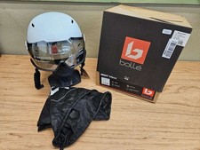 Bolle Might Visor Skihelm - Größe 52-55cm #4313