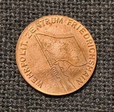 Medaille DDR: Wehrpolitisches
