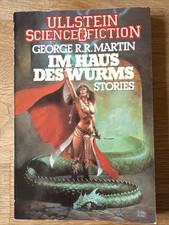 George R. R. Martin, Im Haus