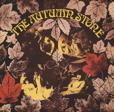 Small Faces - The Autumn Stone UK 2LP 1986 (VG+) Reissue '