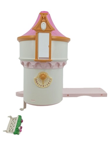 Playmobil rapunzel turm - playmobil,
