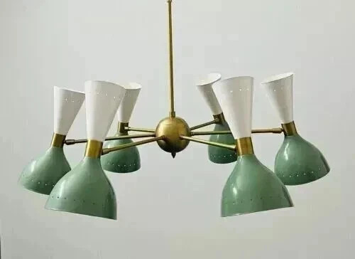 Vintage stil deckenleuchte - vintage,