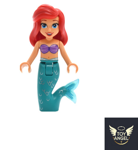Lego minifigs disney - lego®,