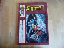 Sigurd sonderband wäscher - sigurd, 10