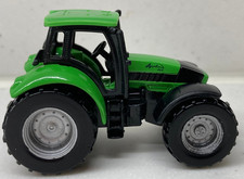 Siku Trecker Deutz Fahrzeug