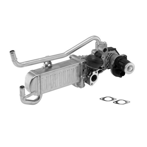 Agr modul borg - agr-modul, warner
