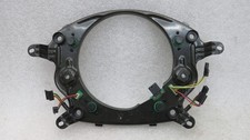 Mercedes Benz W220 - Steering