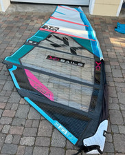 XO Sails Vega 5.4 qm