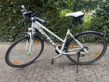 Bulls Cross Bike - Jugendfahrrad 28 zoll - Rahmen 48 cm-  weiß (wenig gebraucht)