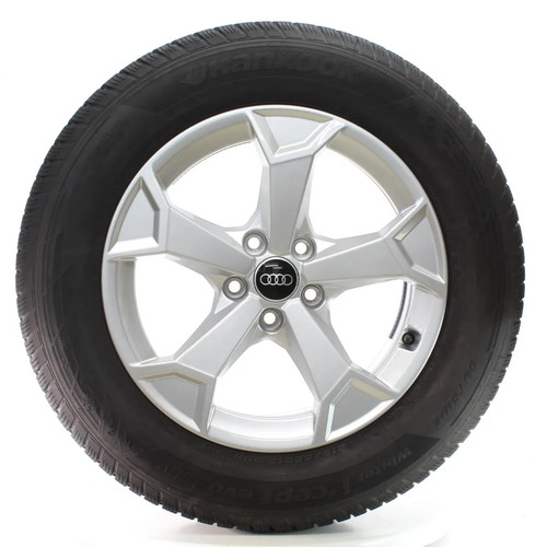Audi winterräder - audi,