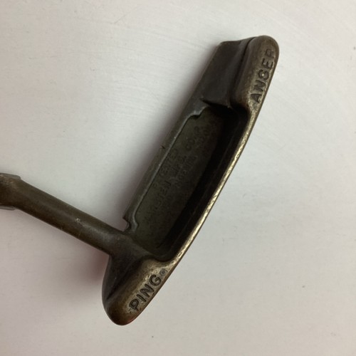 Ping anser putter - ping,