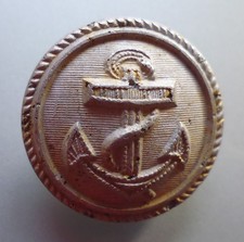 Uniformknopf - Kriegsmarine - 1940