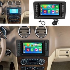 Android 15 GPS Navi Autoradio
