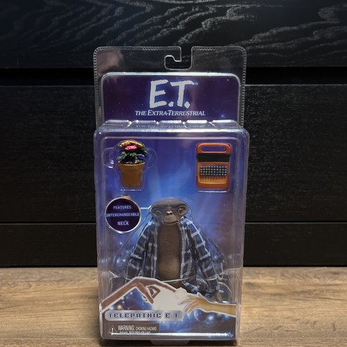 Neca the extra - the,