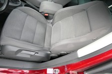 VW Touran 1T Sitz Fahrersitz