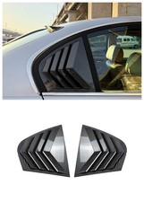 Auto Heckscheibe Jalousien