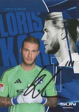 Loris Karius - Schalke 04