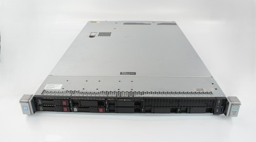 Proliant dl360 2x - proliant,