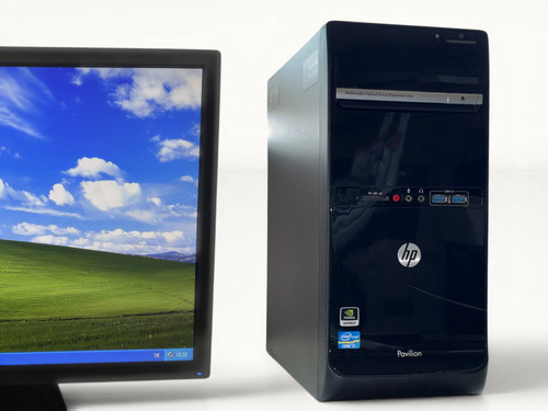 Pavilion 3770 128gb - hp, i7-3770