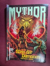 Mythor Heft Nr. 33