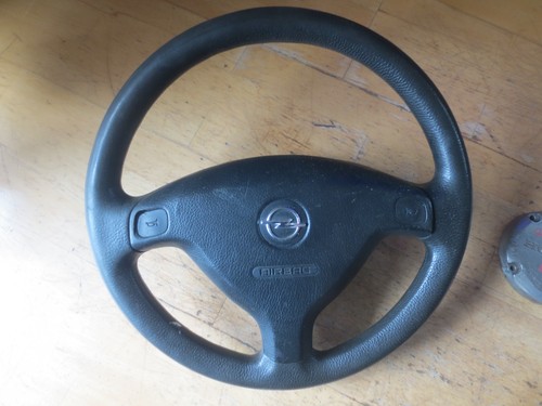 Lenkrad opel zafira astra g - ,