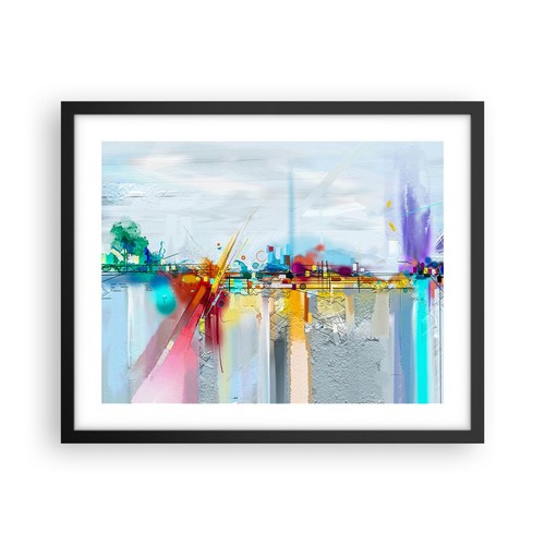 Wandbilder 50x40cm poster - wandbilder,