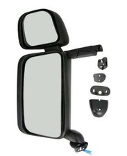 Hauptspiegel Rückspiegel Links passt SCANIA P G R T beheizbar elektrisch ab 1995