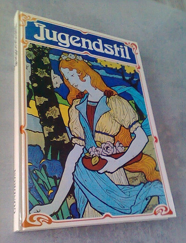 Jugendstil von christian - von,