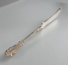 1847 Rogers Bros Buttermesser