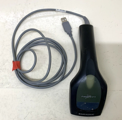 Datalogic heron d130 usb - d130,