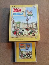ASTERIX und OBELIX - Die Suche
