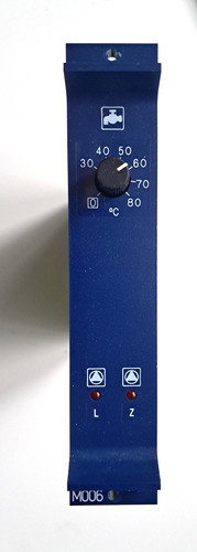 Buderus ecomatic 3000 modul - buderus,