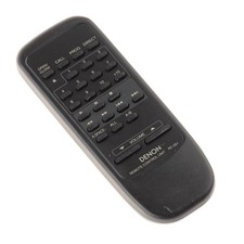 Original Denon RC-261 Fernbedienung für DCD-625 CD Player und weitere / geprüft