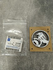 HOLDEN COMMODORE Emblem