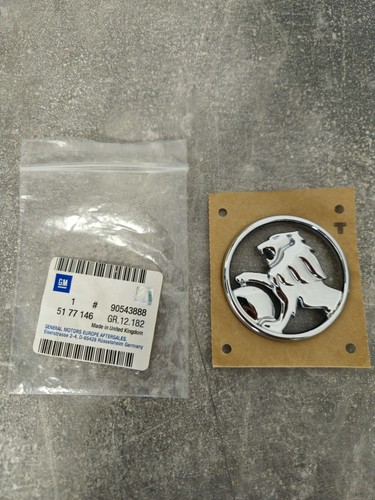 Holden commodore emblem - holden,