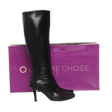 Lario, Stiefel, Größe: 38