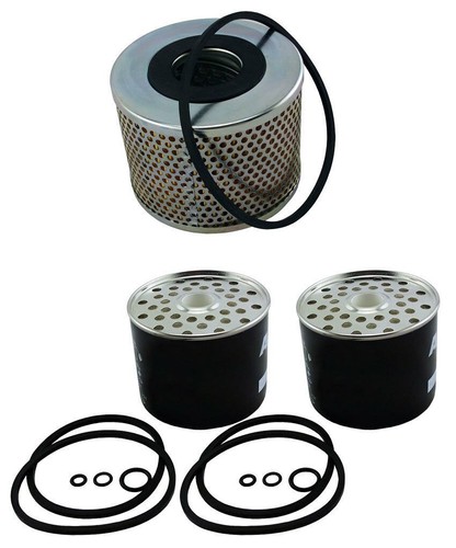 Filterset ölfilter - filterset,