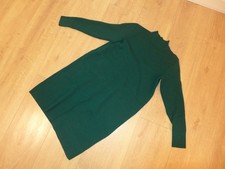 Hallhuber Pulloverkleid /