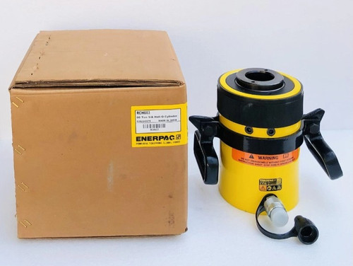 Enerpac rch603 hydraulik - rch603,